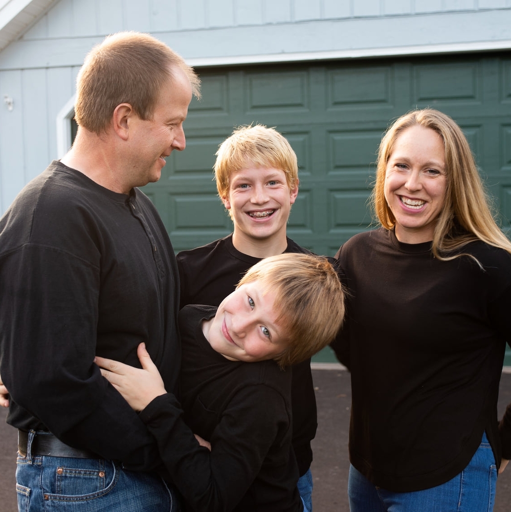 Meet your Posher, Jill